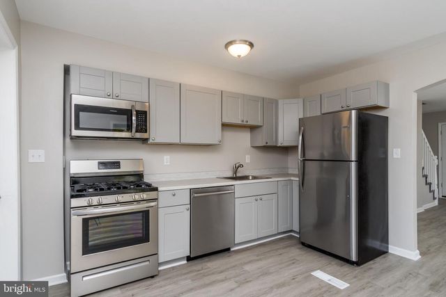 3415 DUNRAN RD, Dundalk, MD 21222
