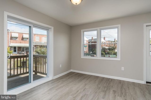 3415 DUNRAN RD, Dundalk, MD 21222