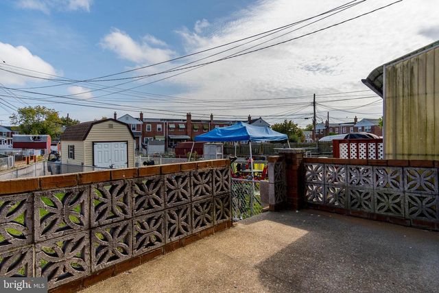 3415 DUNRAN RD, Dundalk, MD 21222