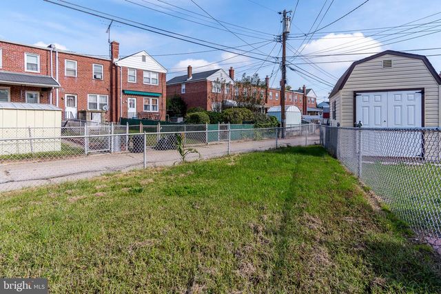 3415 DUNRAN RD, Dundalk, MD 21222