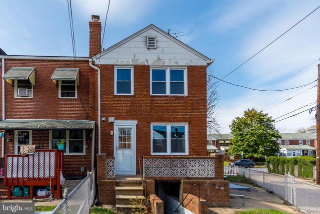 3415 DUNRAN RD, Dundalk, MD 21222
