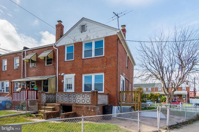3415 DUNRAN RD, Dundalk, MD 21222