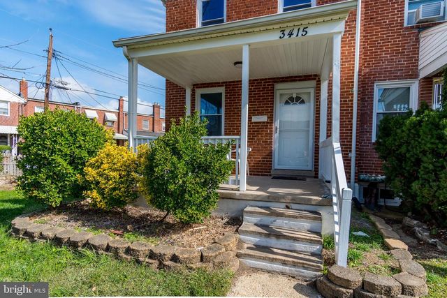 3415 DUNRAN RD, Dundalk, MD 21222