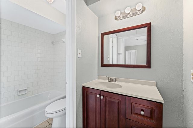 1507 Sierra Drive, Baytown, TX 77521