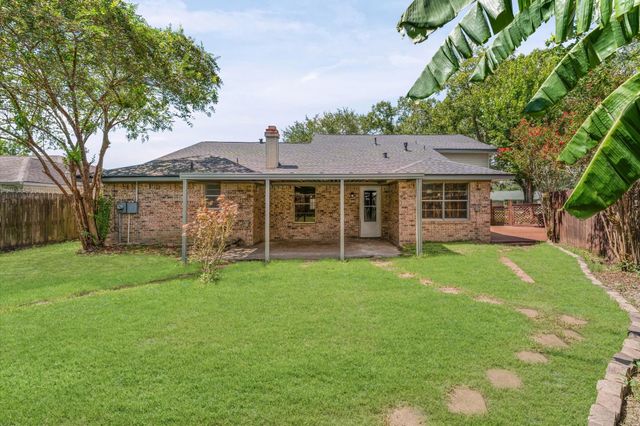 1507 Sierra Drive, Baytown, TX 77521
