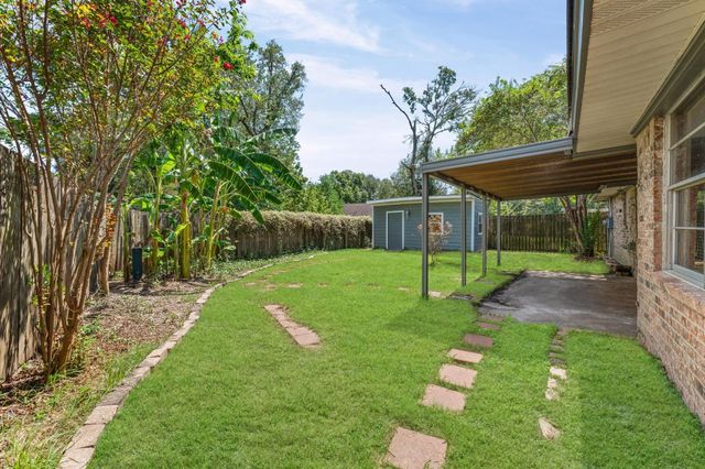 1507 Sierra Drive, Baytown, TX 77521