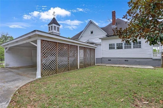 3626 Highway 213, Mansfield, GA 30055