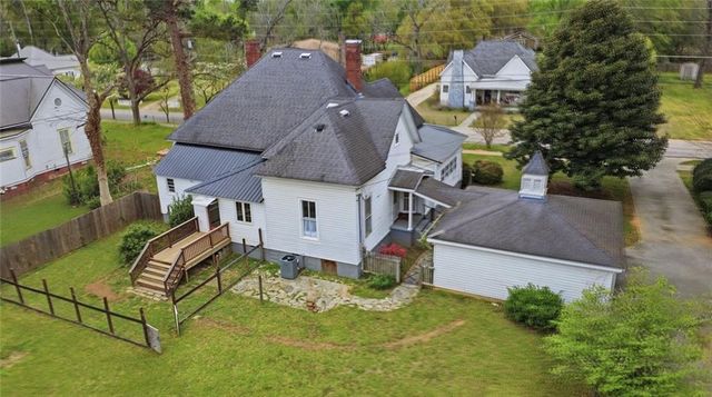 3626 Highway 213, Mansfield, GA 30055