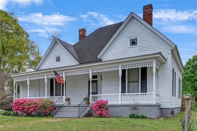 3626 Highway 213, Mansfield, GA 30055