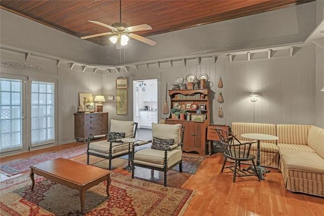 3626 Highway 213, Mansfield, GA 30055