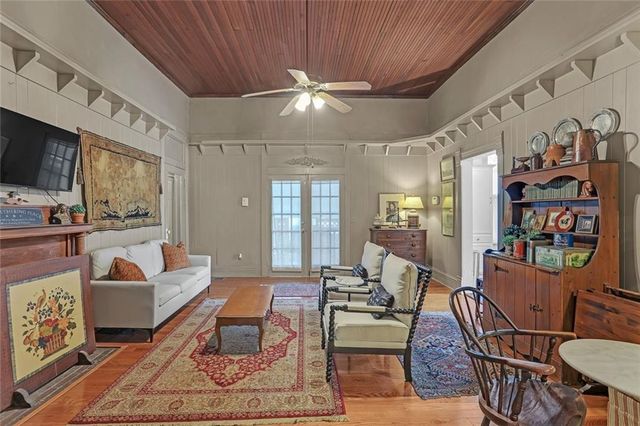3626 Highway 213, Mansfield, GA 30055