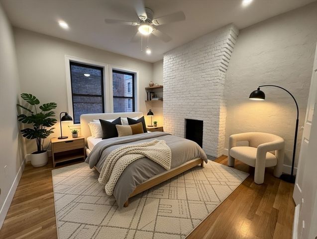 11 Worcester St 2, Boston, MA 02118