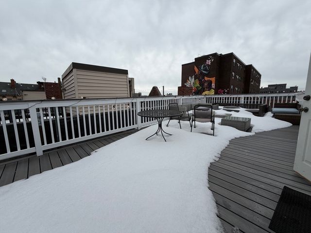 11 Worcester St 2, Boston, MA 02118