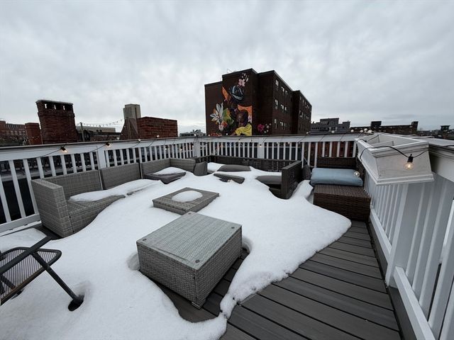 11 Worcester St 2, Boston, MA 02118