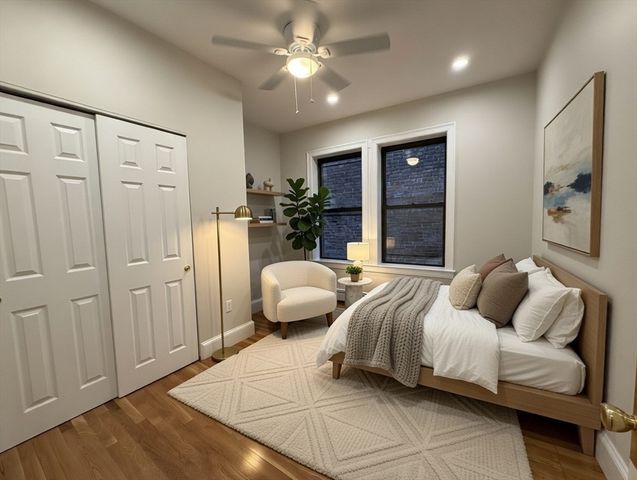 11 Worcester St 2, Boston, MA 02118