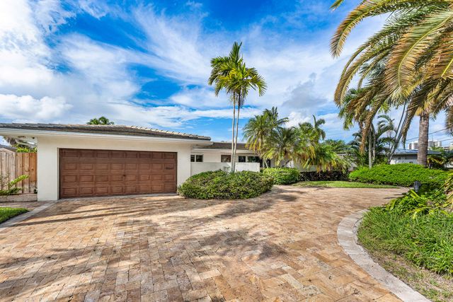 2813 NE 29TH Street, Fort Lauderdale, FL 33306