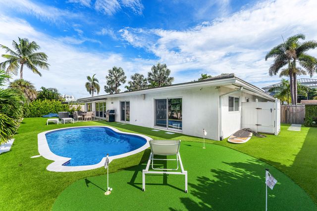 2813 NE 29TH Street, Fort Lauderdale, FL 33306