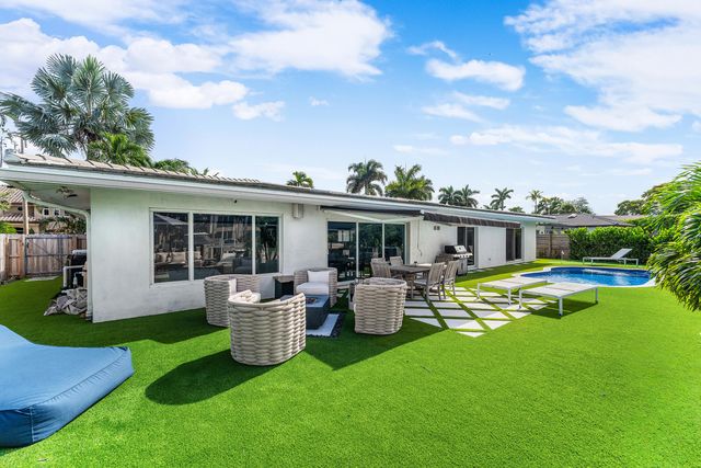 2813 NE 29TH Street, Fort Lauderdale, FL 33306
