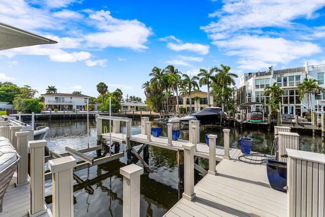 2813 NE 29TH Street, Fort Lauderdale, FL 33306