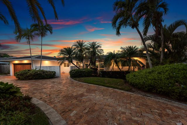 2813 NE 29TH Street, Fort Lauderdale, FL 33306