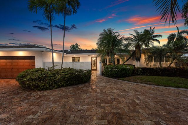 2813 NE 29TH Street, Fort Lauderdale, FL 33306