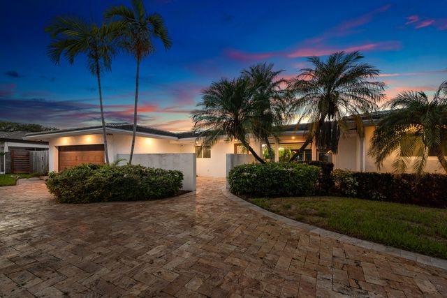 2813 NE 29TH Street, Fort Lauderdale, FL 33306
