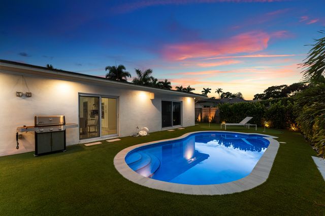 2813 NE 29TH Street, Fort Lauderdale, FL 33306