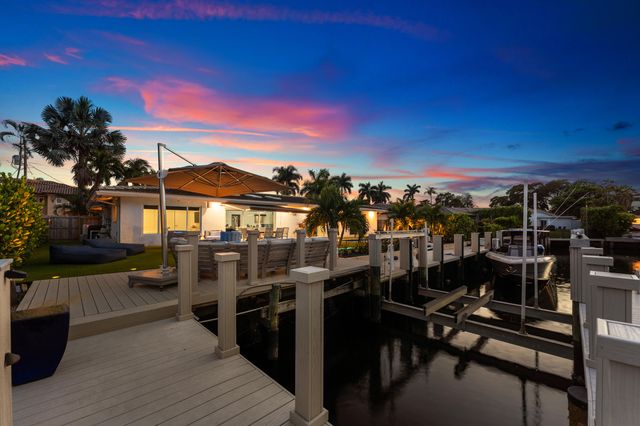 2813 NE 29TH Street, Fort Lauderdale, FL 33306