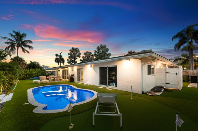 2813 NE 29TH Street, Fort Lauderdale, FL 33306