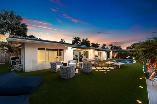 2813 NE 29TH Street, Fort Lauderdale, FL 33306
