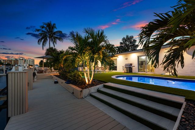2813 NE 29TH Street, Fort Lauderdale, FL 33306