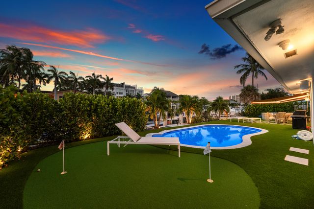 2813 NE 29TH Street, Fort Lauderdale, FL 33306