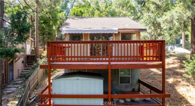 23655 Rocky Dell, Crestline, CA 92325