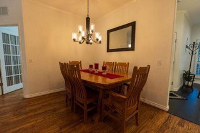 6019 Eagle Point Lane, Frisco, TX 75036