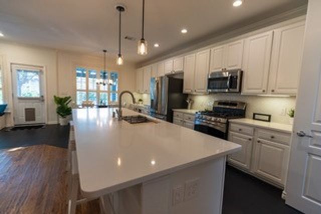 6019 Eagle Point Lane, Frisco, TX 75036