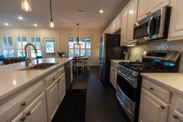 6019 Eagle Point Lane, Frisco, TX 75036