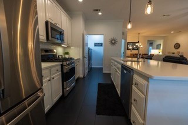 6019 Eagle Point Lane, Frisco, TX 75036