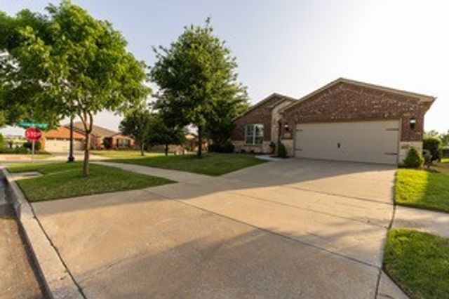 6019 Eagle Point Lane, Frisco, TX 75036