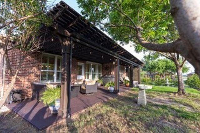 6019 Eagle Point Lane, Frisco, TX 75036