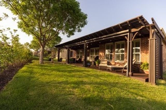 6019 Eagle Point Lane, Frisco, TX 75036