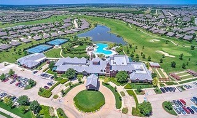 6019 Eagle Point Lane, Frisco, TX 75036