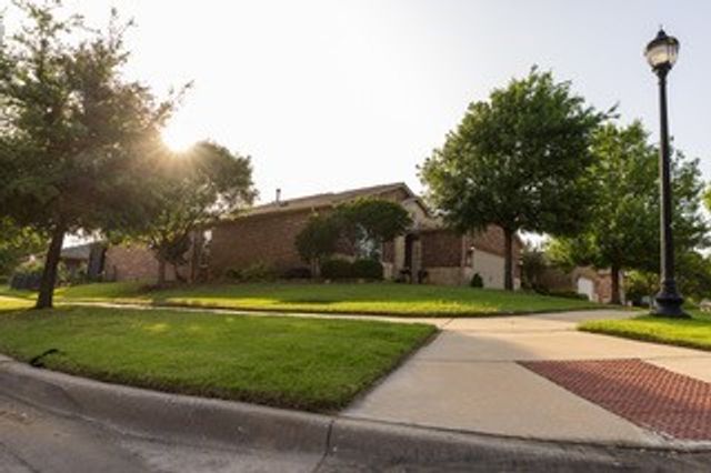 6019 Eagle Point Lane, Frisco, TX 75036