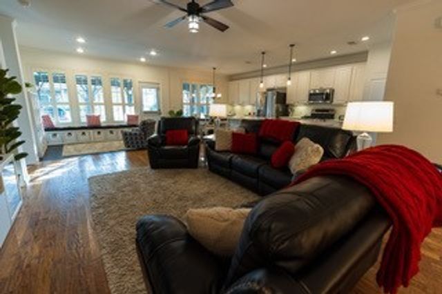 6019 Eagle Point Lane, Frisco, TX 75036