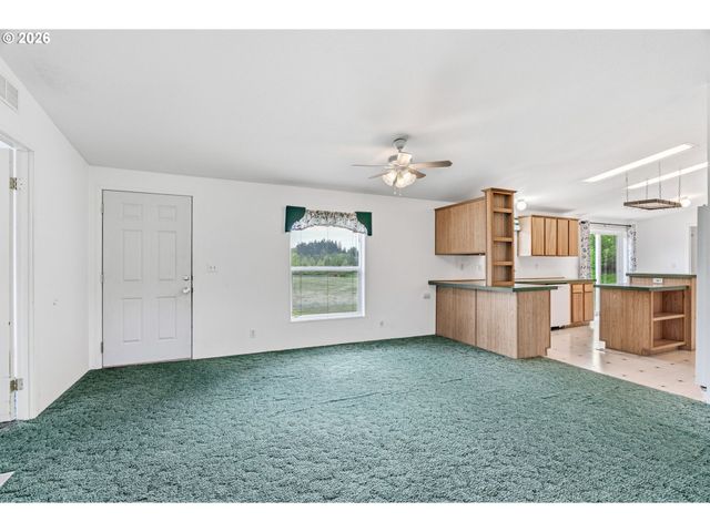 285 OYLER Rd, Ethel, WA 98542