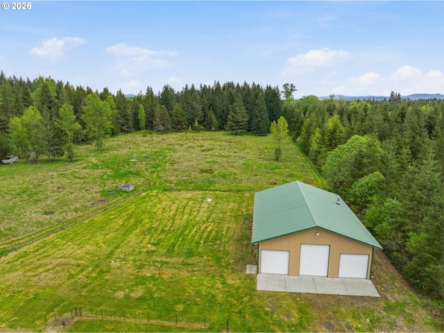 285 OYLER Rd, Ethel, WA 98542
