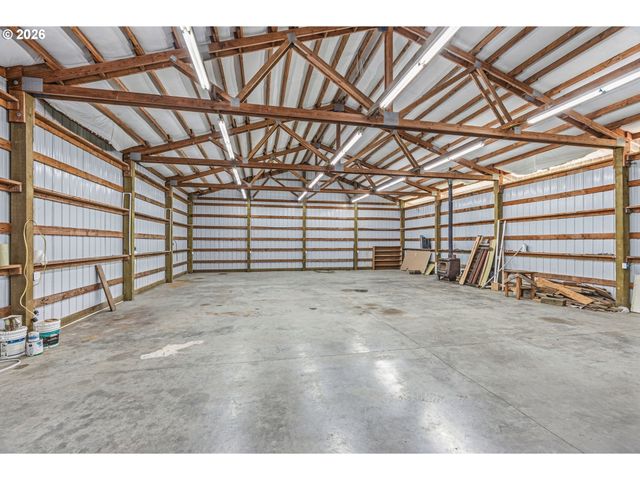 285 OYLER Rd, Ethel, WA 98542