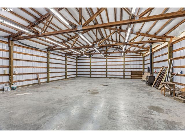 285 OYLER Rd, Ethel, WA 98542