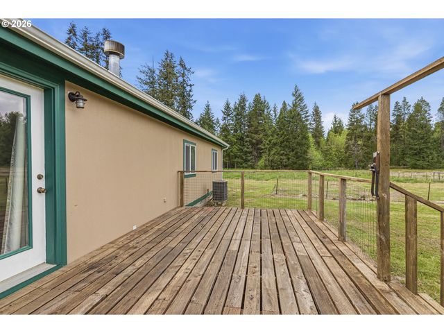 285 OYLER Rd, Ethel, WA 98542
