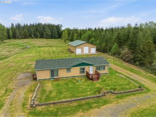285 OYLER Rd, Ethel, WA 98542