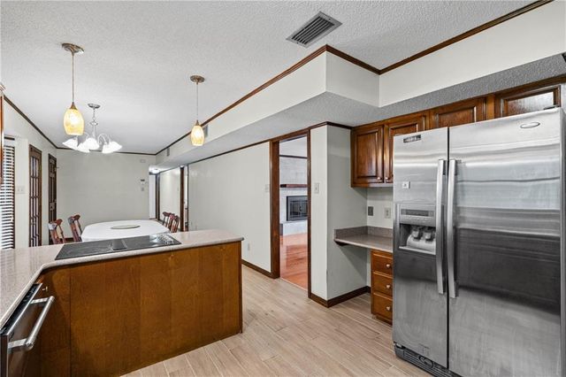 5325 Oak Bend Court, Mobile, AL 36609